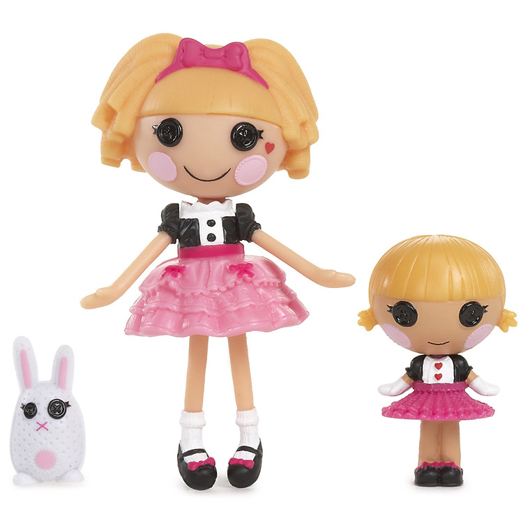 Búp Bê Lalaloopsy - Hai Chị Em 520481