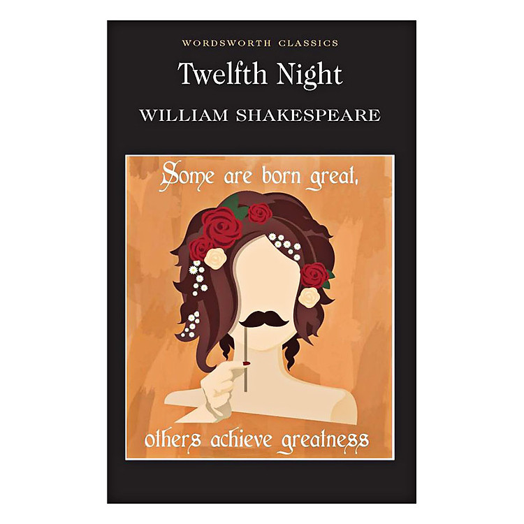 Sách Twelfth Night
