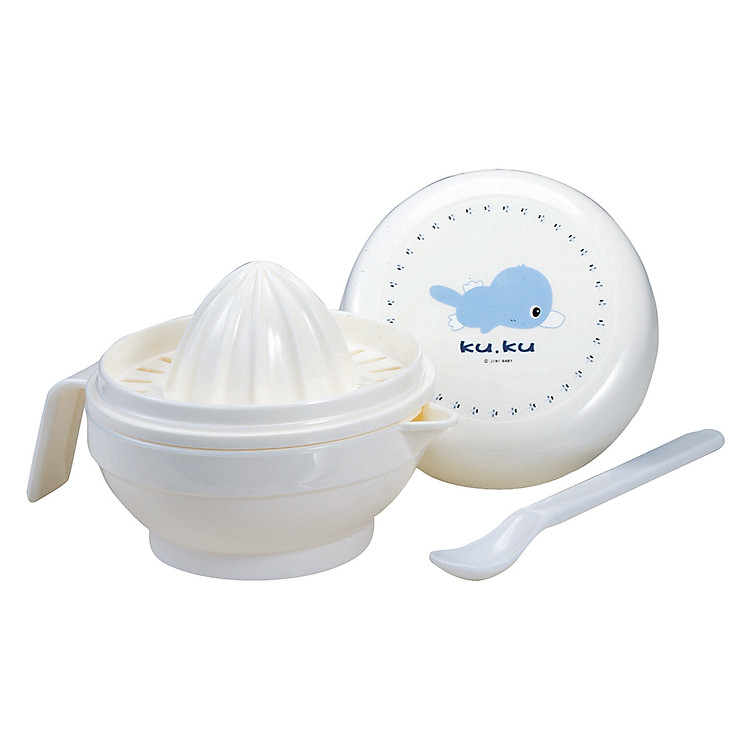 Tìm mua tại Avakids:Bộ Chế Biến Thức Ăn KuKu KU5307, tràn ngập Khuyến mãi, Ưu đãi