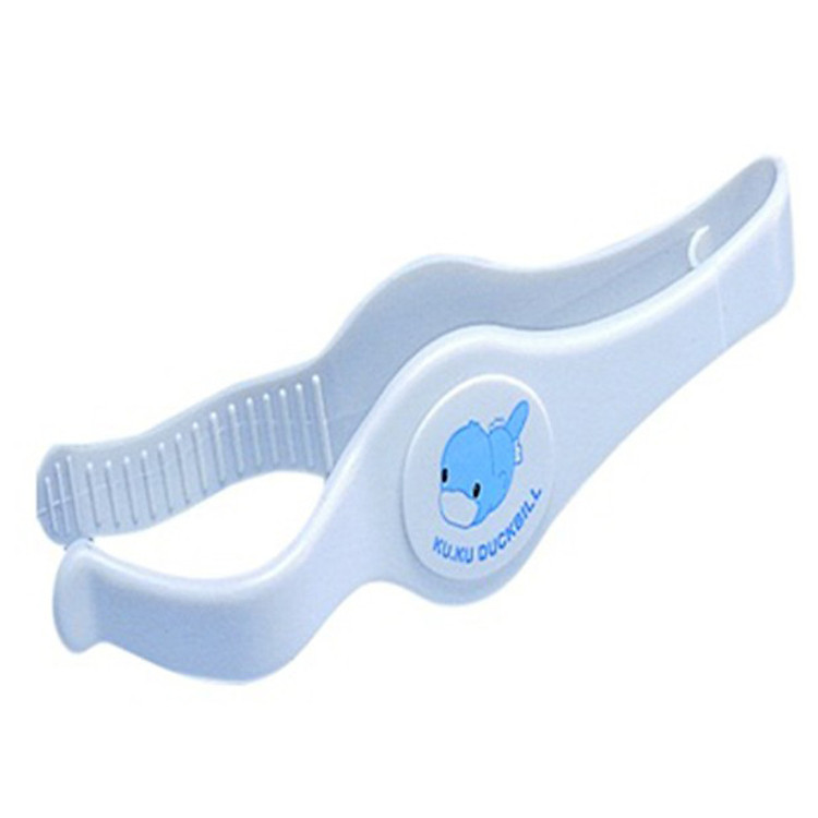 Kẹp Gắp Bình Và Phụ Kiện Bình Tập Uống Kuku KU5340