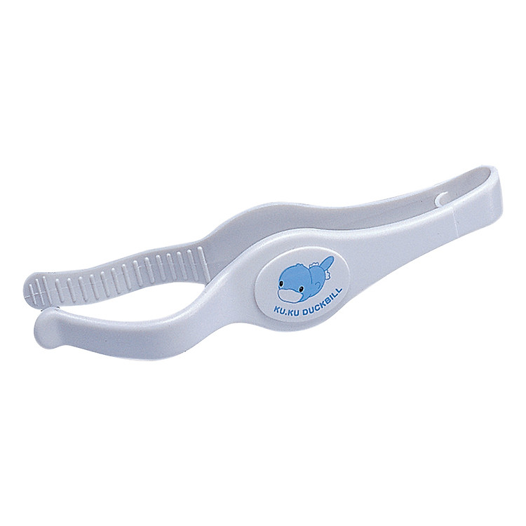 Kẹp Gắp Bình Tập Uống Kuku KU5340 Chính hãng Giá tốt