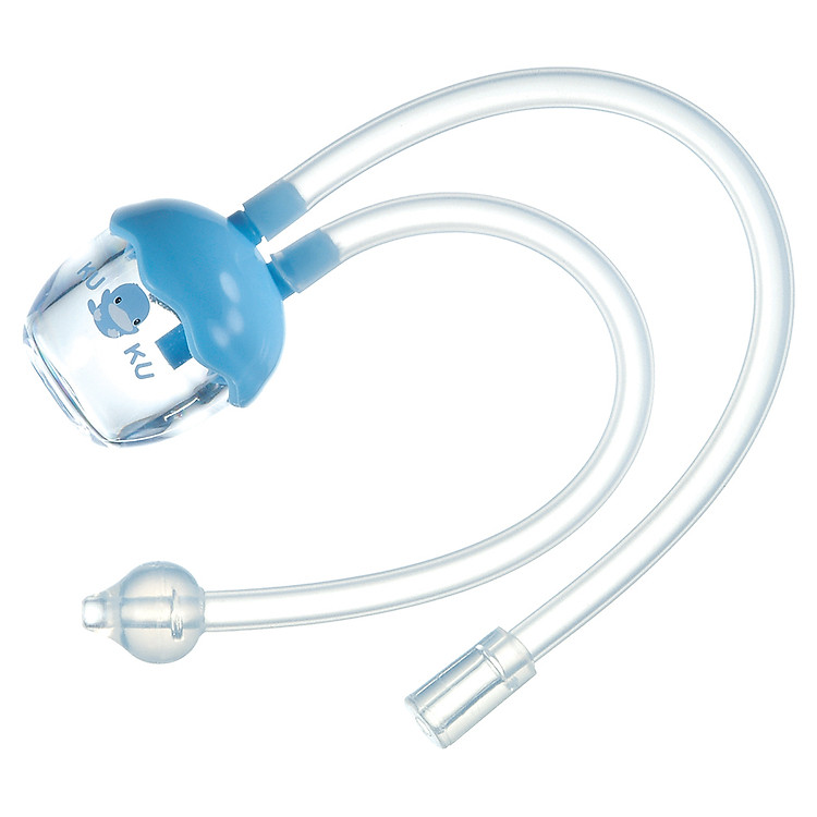 Hút Mũi Silicone Kuku KU5342 Chính hãng Giá rẻ