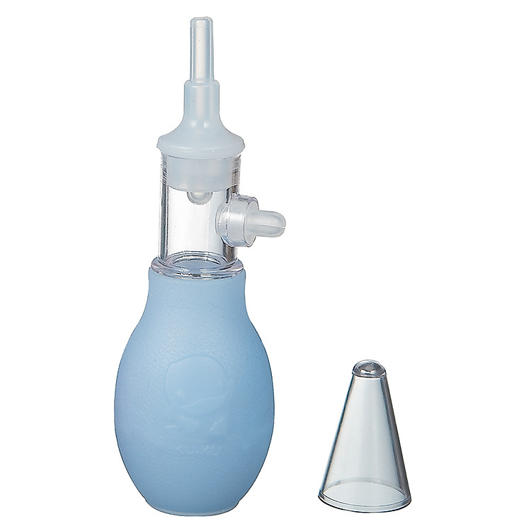 Dụng Cụ Hút Mũi Kuku KU5373A