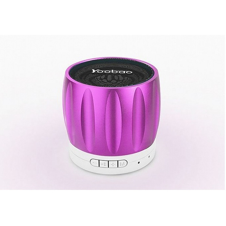Loa Bluetooth Yoobao YBL-202 - Hàng Chính Hãng