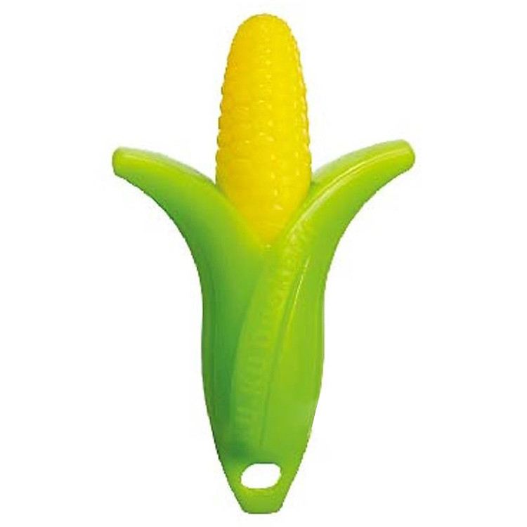 Ty Ngậm Kuku Hình Trái Ngô KU5389