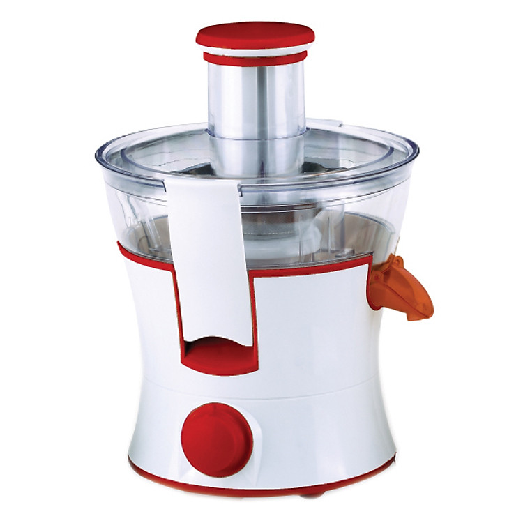 Máy Ép Trái Cây Sunhouse SHD5521 - Đỏ - Hàng chính hãng