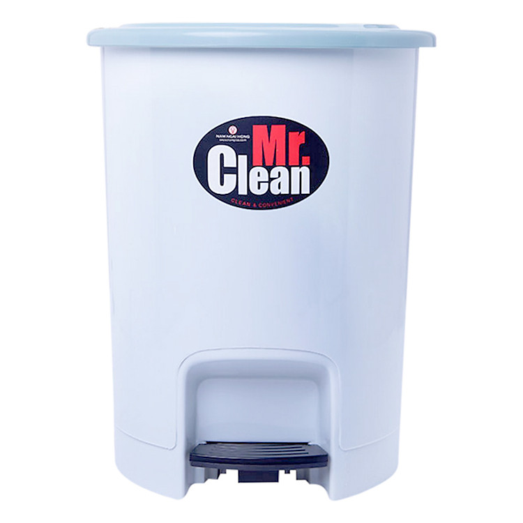 Sọt Rác Bàn Đạp Homeeasy 542DC (28 x 36cm)