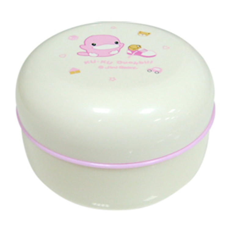 Hộp Đựng Phấn Rôm KuKu KU5431