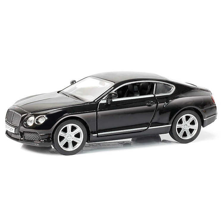 Xe RMZ City - Bentley Continental GT V8 554021 - Mẫu Ngẫu Nhiên
