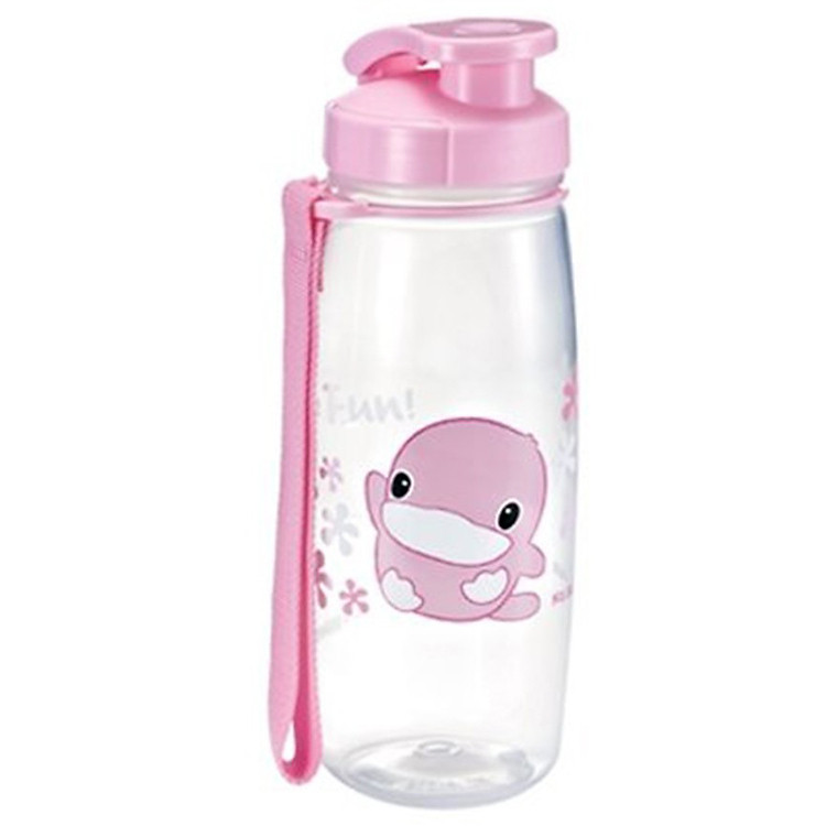 Bình Đựng Nước Cho Bé Kuku KU5459