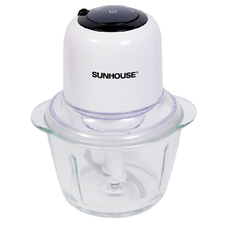 Máy Xay Thịt Sunhouse SHD5408 - Hàng chính hãng