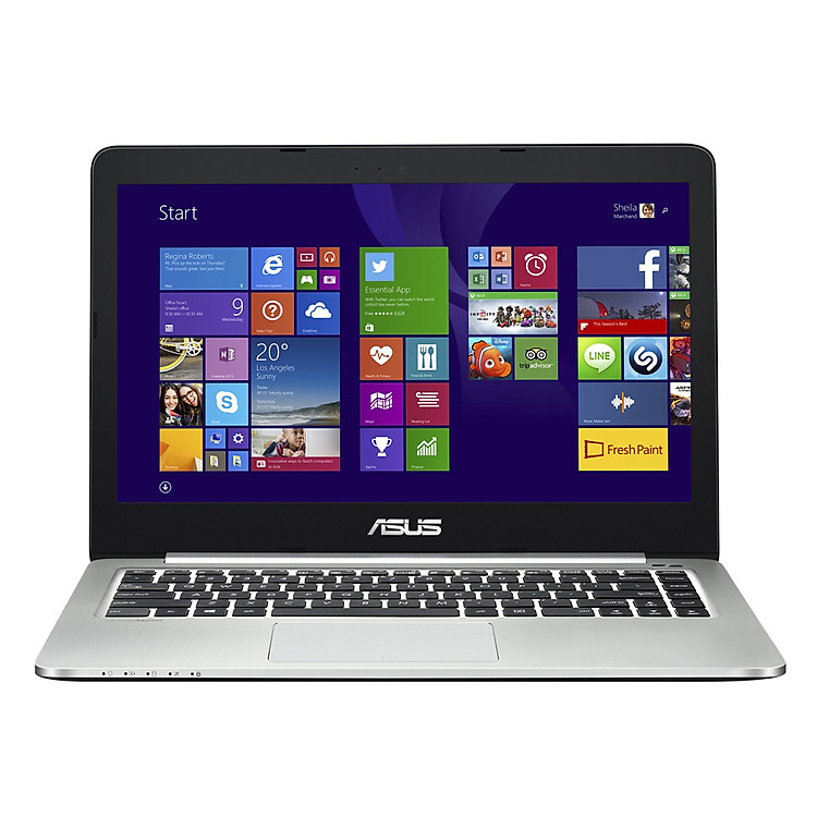 Laptop Asus K401LB-FR119D Core i5-5200U - Hàng Chính Hãng