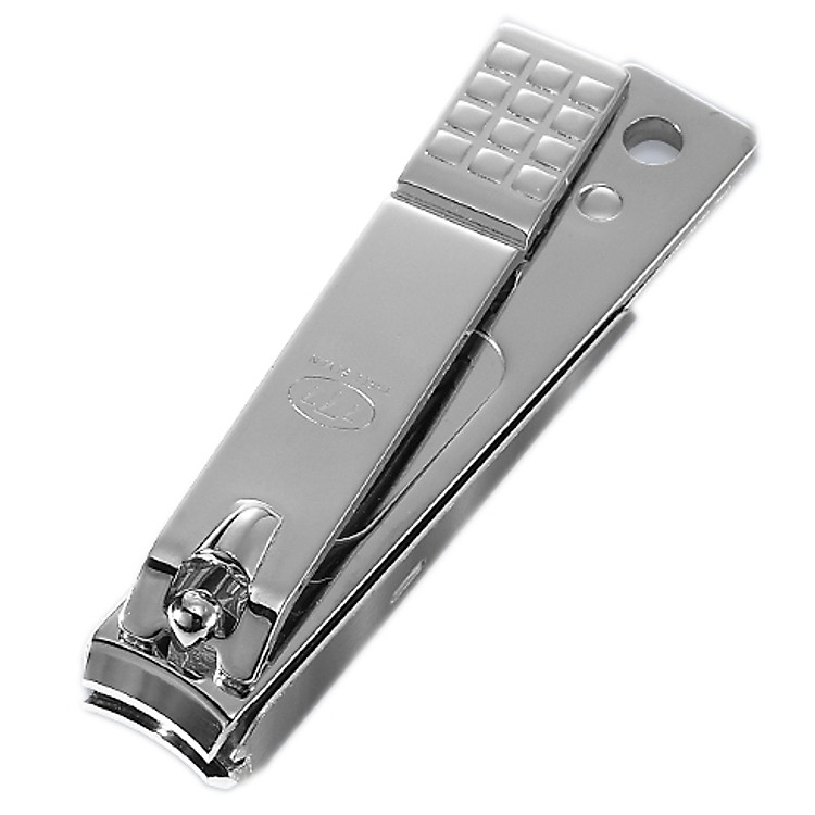 Dụng Cụ Cắt Móng 777 - RPN-221ZC - Bạc