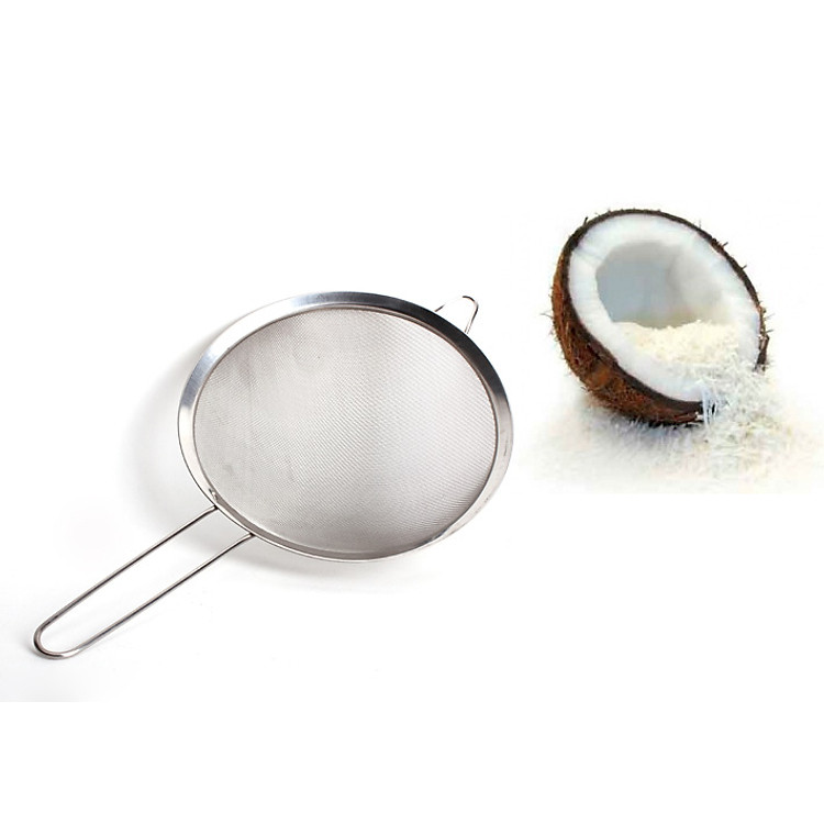 Vợt Lưới Inox 22cm IN.10-003