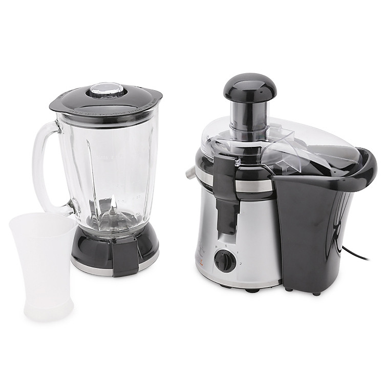 Máy Ép Trái Cây 2IN1 Argo ABJ-201 - Hàng chính hãng