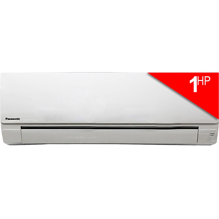 Máy Lạnh Panasonic KC9QKH-8 (1.0 HP) - Hàng Chính Hãng
