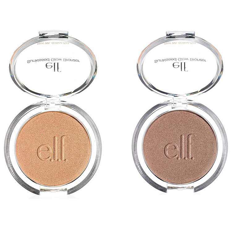 Phấn Tạo Khối Rạng Rỡ Như Nắng Sớm E.L.F. Essential Sunkissed Glow Bronzer (5g)