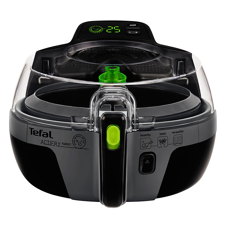 Nồi Đa Năng Tefal AW9500 - Hàng chính hãng