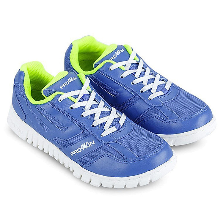 Giày Thể Thao Nữ Prowin TL1403 - Xanh Bích