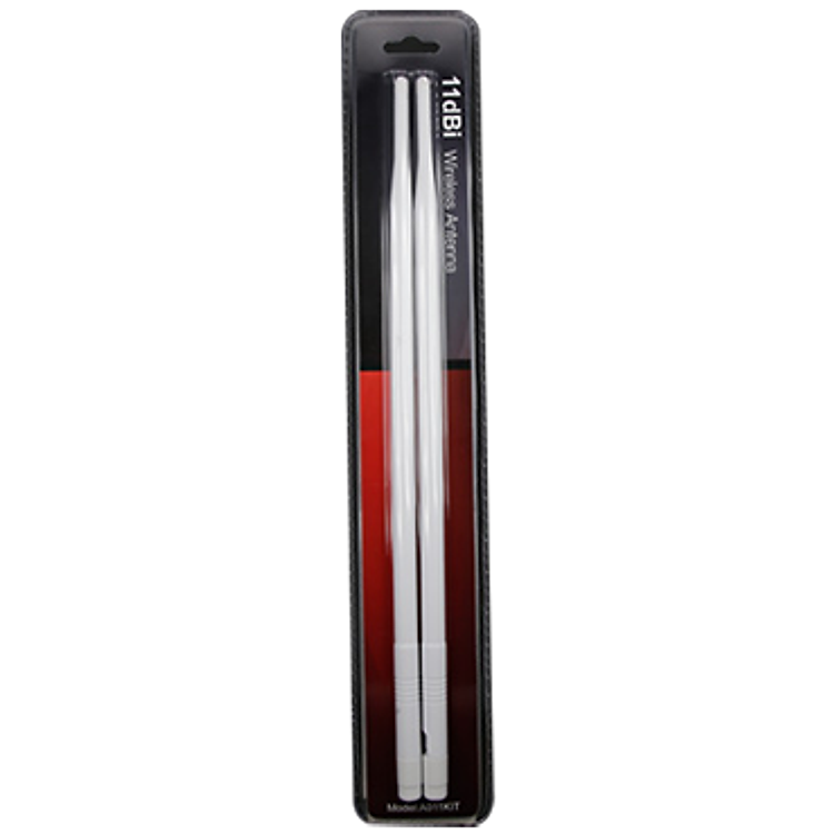 TotoLink A011 KIT - 2 Anten Wifi Rời 11dpi - Hàng Chính Hãng