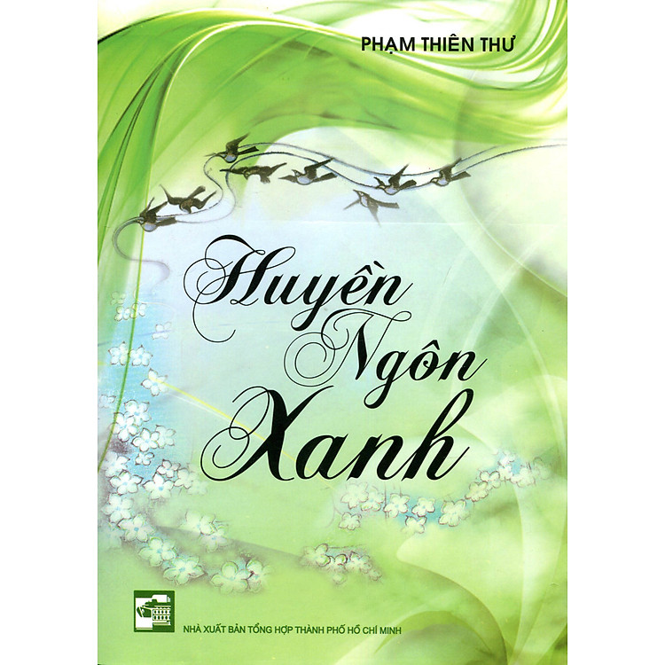 Sách Huyền Ngôn Xanh