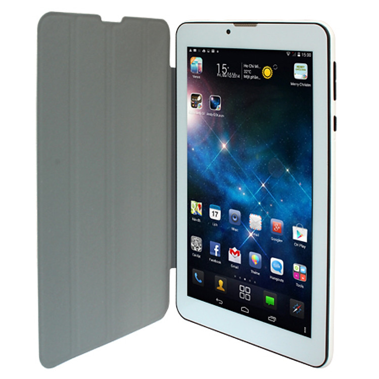 cutePad TX-M7026 - Hỗ trợ nghe gọi - Hàng Chính Hãng