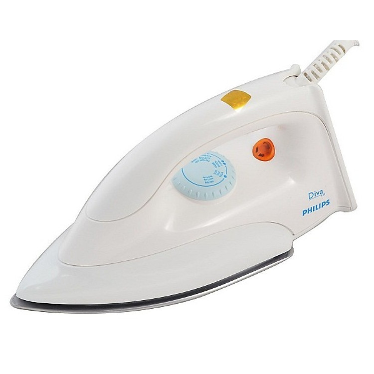 Bàn Ủi Khô Philips GC135