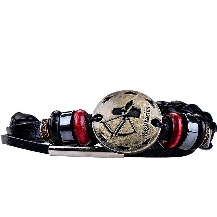 Lắc Tay 12 Cung Hoàng Đạo - Nhân Mã