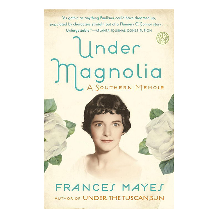 Sách Under Magnolia: A Southern Memoir