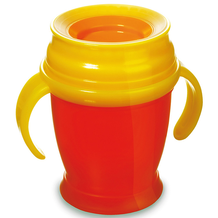 Cốc Tập Uống Canpol Lovi 360 Mini 1/620 (210ml)