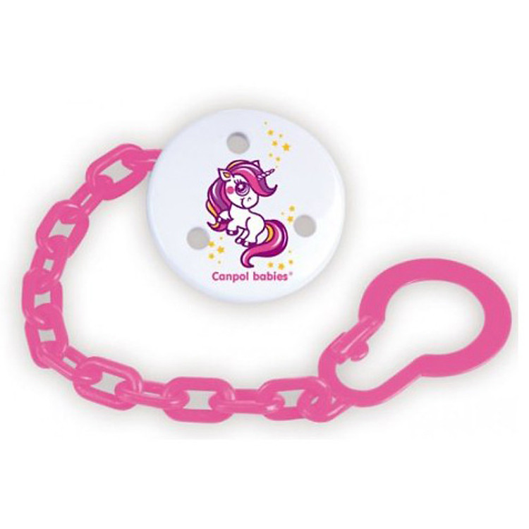 Dây Đeo Ty Ngậm Canpol 2/414