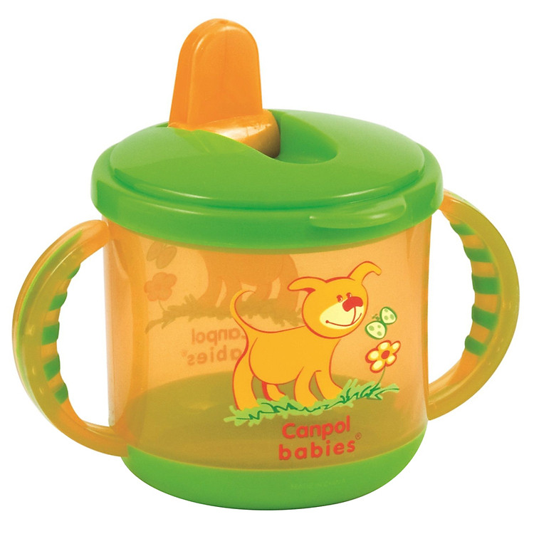 Cốc Thể Thao Canpol 2/821