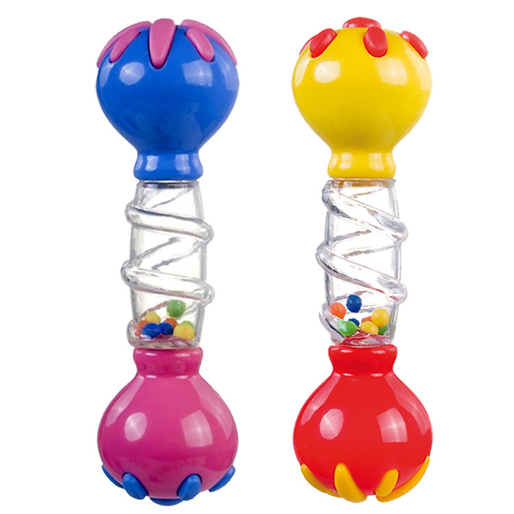 Đồ Chơi Xúc Xắc Canpol Babies - Hình Cái Tạ 2/888