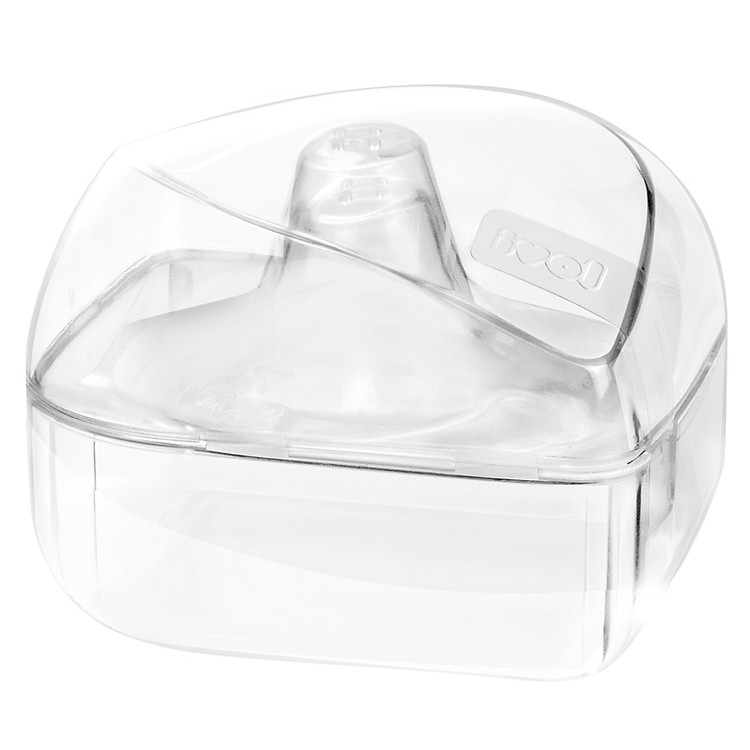 Bộ 2 Chiếc Bảo Vệ Núm Ti Lovi - 5/604 - Size L