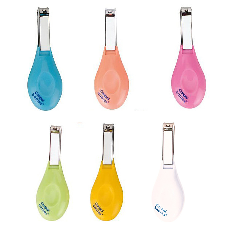Bấm Móng Tay Cho Bé Canpol Babies 9/808