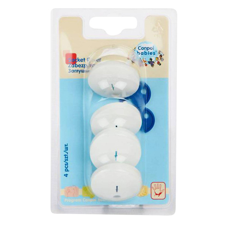 Nắp Che Ổ Điện Canpol 13/113