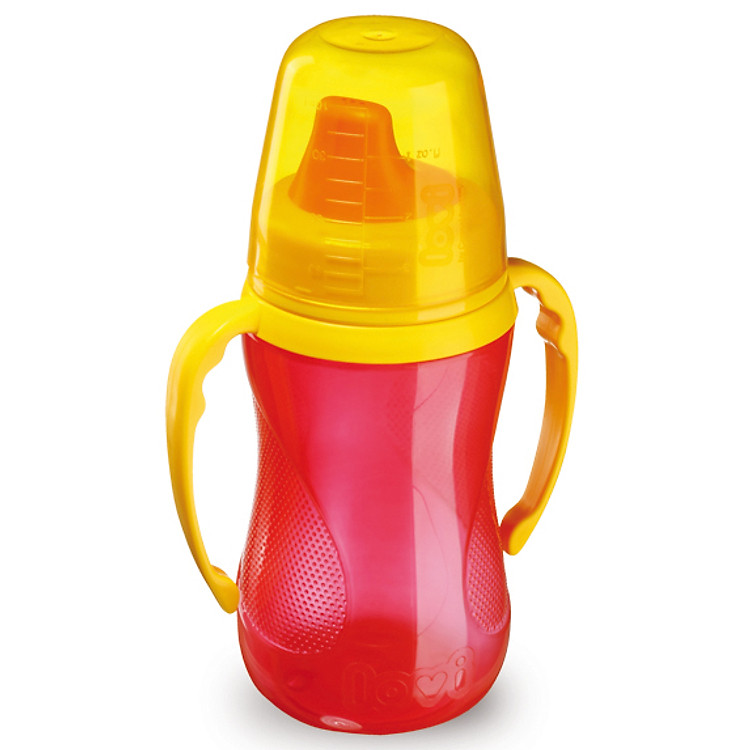 Cốc Tập Uống Canpol Lovi Cho Trẻ Từ 6 Tháng 21/830 (250ml)