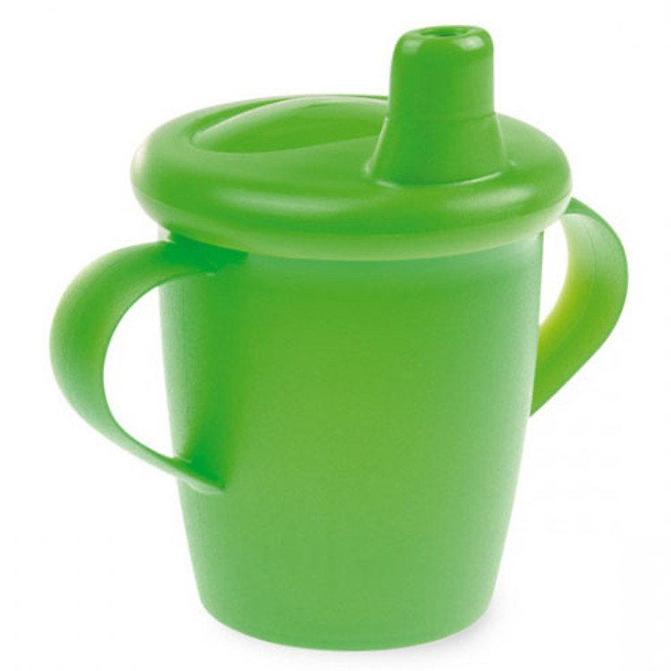 Cốc Tập Uống Chống Tràn Canpol Babies 31/200 (250ml)