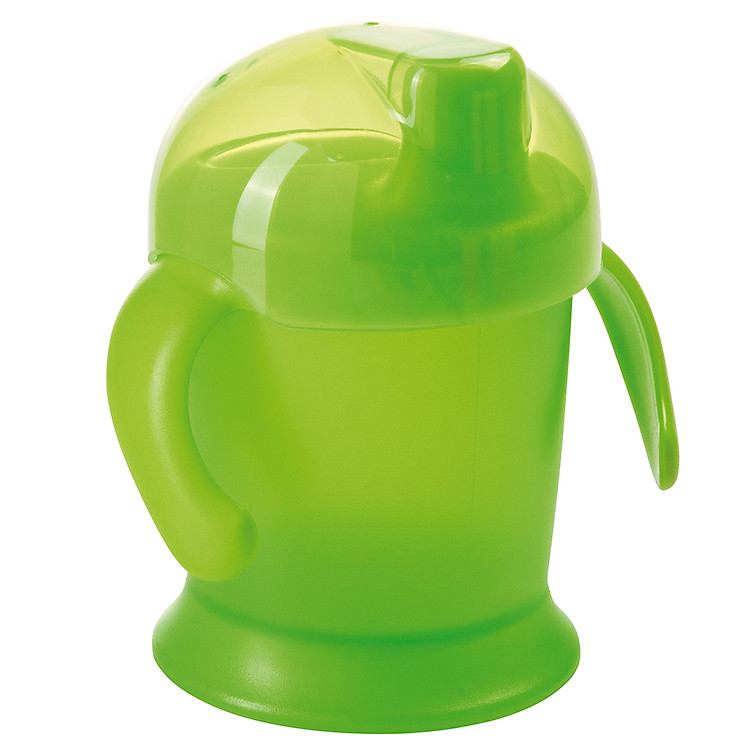 Cốc Chống Tràn Canpol Babies - Smiley 31/300 (200ml)