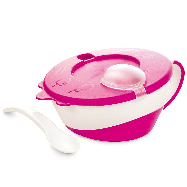 Bộ Chén Muỗng Tập Ăn Canpol 31/406