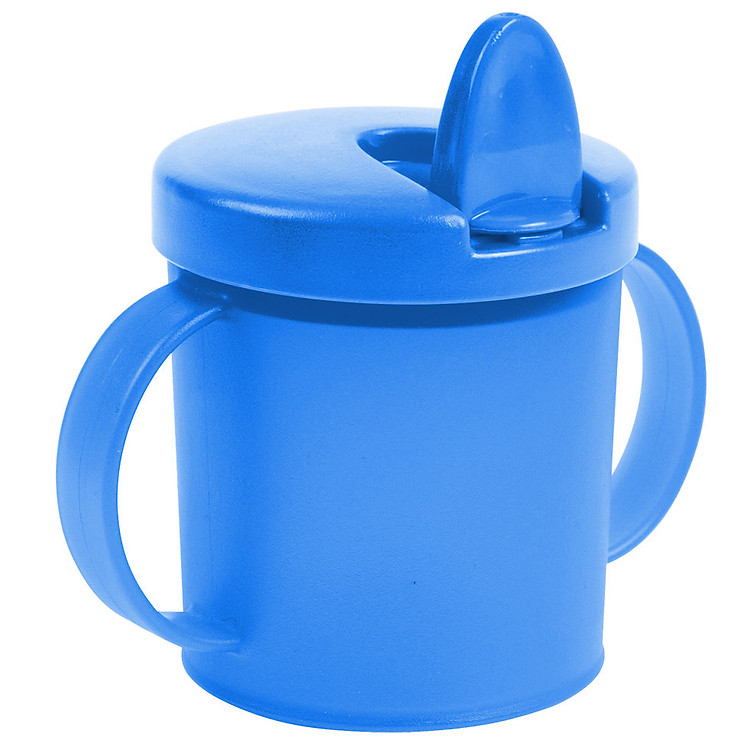 Cốc Tập Uống Canpol Babies - Có Nắp Đậy 31/415 (200ml)