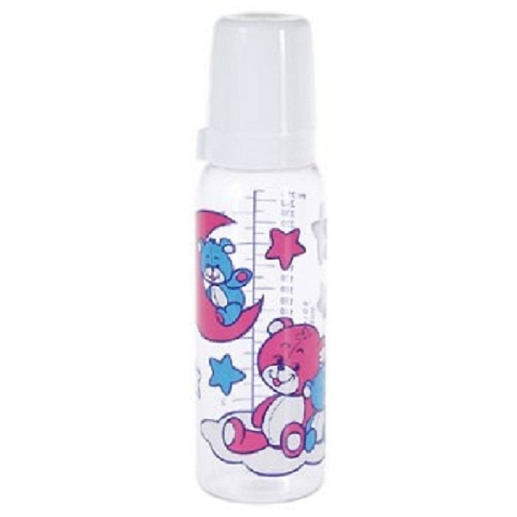 Bình Sữa Thủy Tinh Canpol 42/401 (240ml)