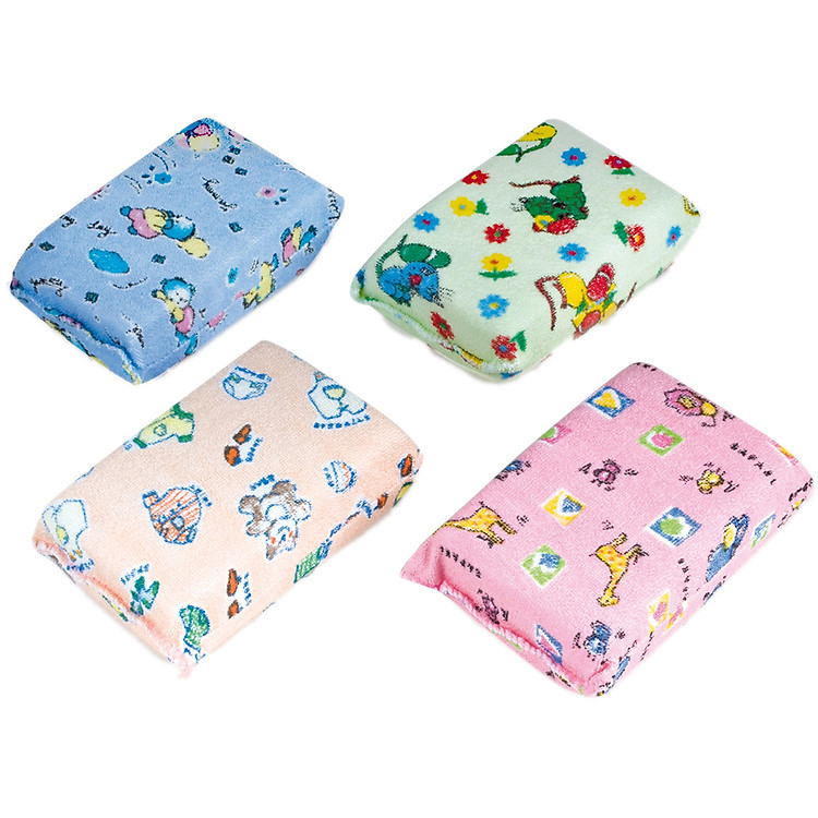 Miếng Mút Tắm Cho Bé Canpol Babies 43/103