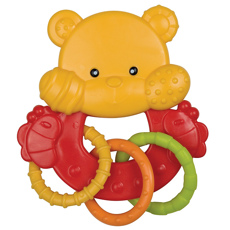 Đồ Chơi Xúc Xắc Canpol Babies 56/128