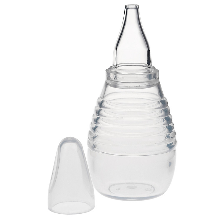 Hút Mũi Silicon Canpol 56/154