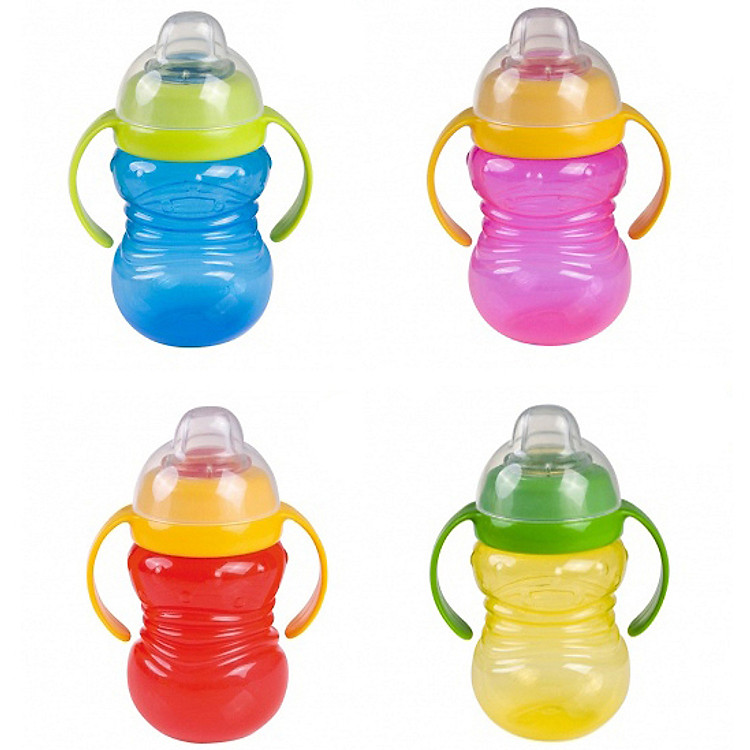 Cốc Tập Uống Canpol Babies - Người Tuyết 56/511 (280ml)