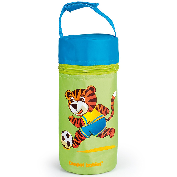 Bình Ủ Sữa Canpol 69/004