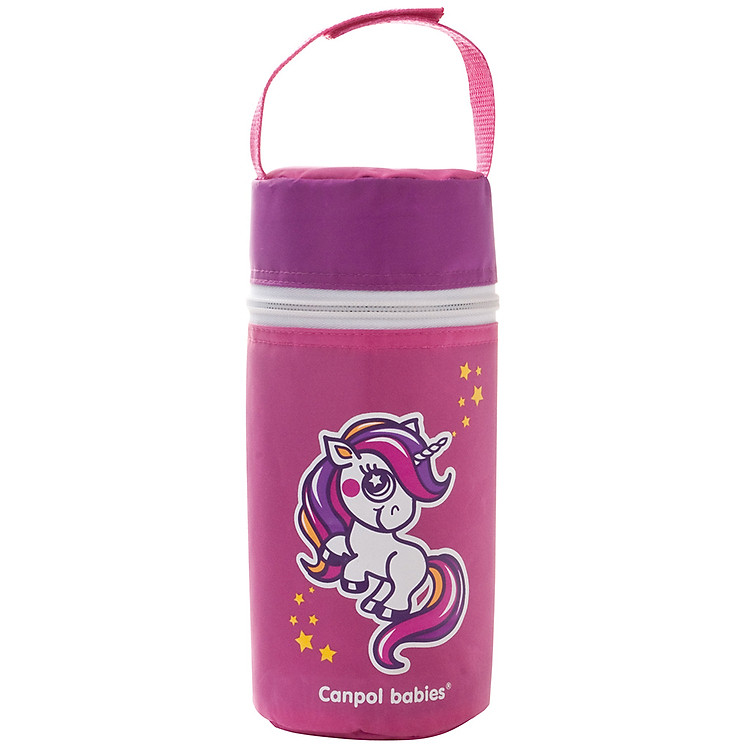 Bình Ủ Sữa Chủ Đề Cổ Tích Canpol 69/005