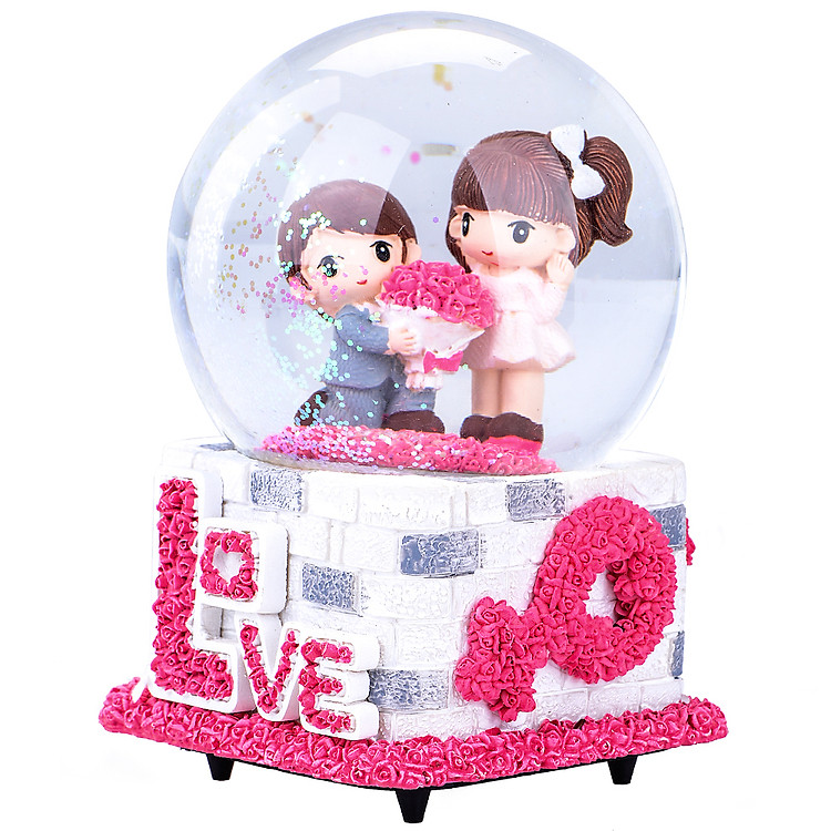 Quả Cầu Lớn 5A005