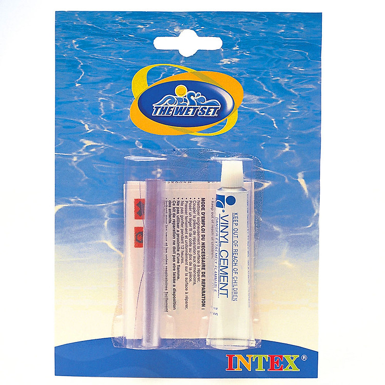 Bộ Vá Phao Intex - 59632